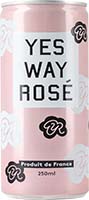 Yes Way Rose 4pck Is Out Of Stock