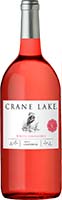 Crane Lake White Zin 4pk
