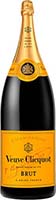 Veuve Clicquot Yellow Label Is Out Of Stock