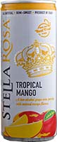 Stella Rosa Mango Can Is Out Of Stock