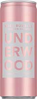 Underwood Rose Bubbles Slim Can 250ml