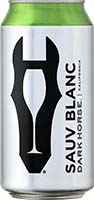 Wine Darkhorse Sauv Blanc          375c Is Out Of Stock