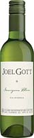 Joel Gott  Sauvignon Blanc White Wine