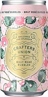 Crafters Union Brut Bubbles Can