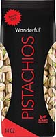 Wonderful Sweet Chili Pistachios Is Out Of Stock