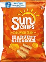 Sun Chips Harvest Cheddar 2.75 Oz Is Out Of Stock