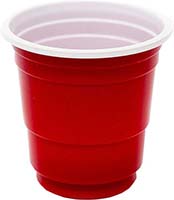 Salute Mini Party Cups