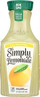 Lemonade 96oz Is Out Of Stock