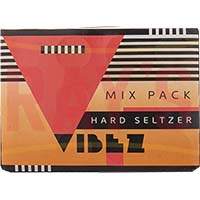 Aslin Vibez Seltzer Variety 12pk Is Out Of Stock