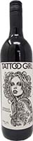 Tattoo Girl Cabernet Is Out Of Stock