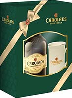 Carolans Cream Liqueur