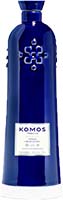 Komos Anejo Cristal 750 Ml Is Out Of Stock