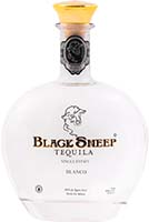 Black Sheep Blanco Tquila