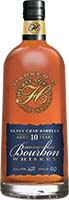 Parker's Heritage Heavy Char Barrel 10 Year Bourbon Whiskey Is Out Of Stock