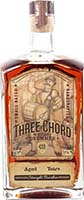 Three Chord Whiskey Drummer 15yr Is Out Of Stock