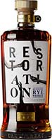 Castle And Key Restoration Rye Whiskey Is Out Of Stock