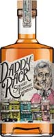 Daddy Rack Tn Whsky .750