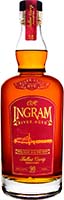 O.h. Ingram Whiskey Straight Rye