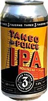 Three Taverns Tango On Ponce 12oz