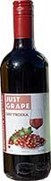 Just Grape Troika 25oz Bottle