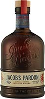 Jacob's Pardon 8 Year Old Small Batch American Whiskey