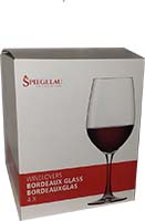 True Spiegelau Boureaux Wine Glasses 20.5oz Set Of 4 Is Out Of Stock