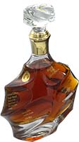 World Whisky Society 15-year Bourbon