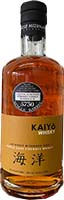 Lj Kaiyo Single Cask Japanese Whisky 750ml 3p