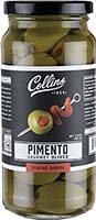 Collins Olives W/pimento Is Out Of Stock