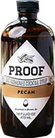 Proof Syrup Pecan 16oz