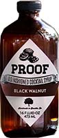 Proof Syrup Black Walnut Is Out Of Stock