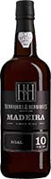 Henriques & Henriques Boal 10-year-old Madeira Is Out Of Stock
