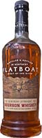 Flatboat Bourbon 1.75