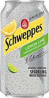 Schweppes Lemon Lime Sparkling Water Is Out Of Stock
