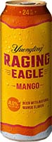 Yuengling Raging Eagle Mango