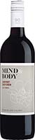 Mind & Body Cabernet Sauvignon 19 750ml