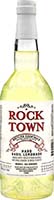 Rock Town Cocktails Basil Lemonade 750ml