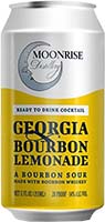 Moonrise 4pk Bourbon Lemonade Is Out Of Stock