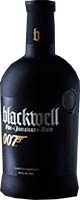 Blackwell Rum 007