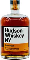 Hudson Hudson Whiskey Short Stack