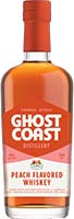 Ghost Coast Peach Whiskey Is Out Of Stock