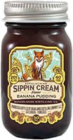 Sugarlands Appalachian Sippin' Cream Banana Pudding
