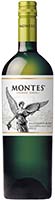 Montes Classic Sauvignon Blanc 750ml