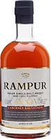 Rampur Asava Casks Single Malt Indian Whiskey 750ml