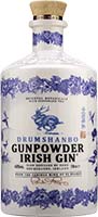 Drumshanbo Gunpowder Irish Gin Ceramic 750ml