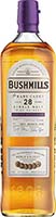 Bushmills 'the Rare Casks' Cognac Cask Finish 28 Year Old Single Malt Irish Whiskey