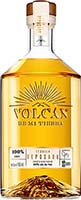 Volcan Reposado Tequila 750ml