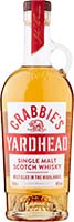 Crabbie's Yardhead Scotch 750ml Is Out Of Stock