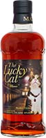 Lucky Cat Japan Whiskey