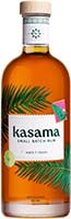 Kasama Small Batch Rum 750